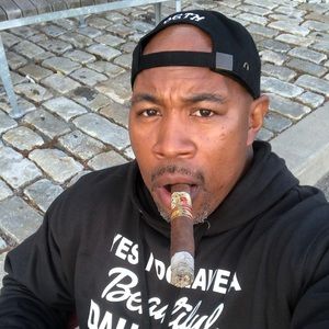 Meet your Posher, Jason